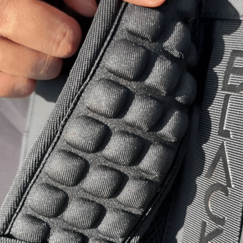 so comfortable you'll forget about it