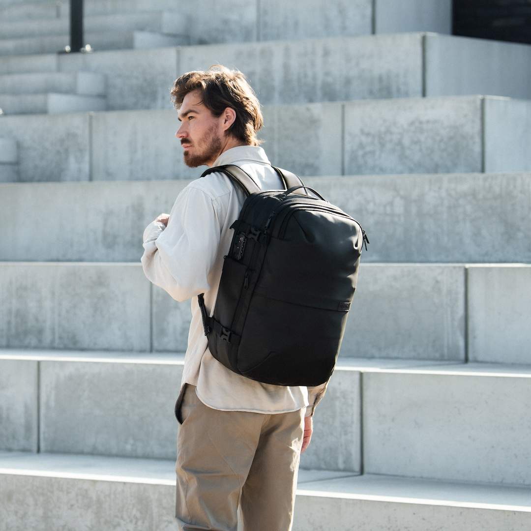 AirTrek Backpack Pro
