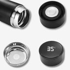 AirTrek Smart Insulated Bottle