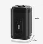 AirTrek Vacuum Pump