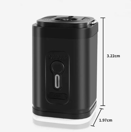AirTrek Vacuum Pump