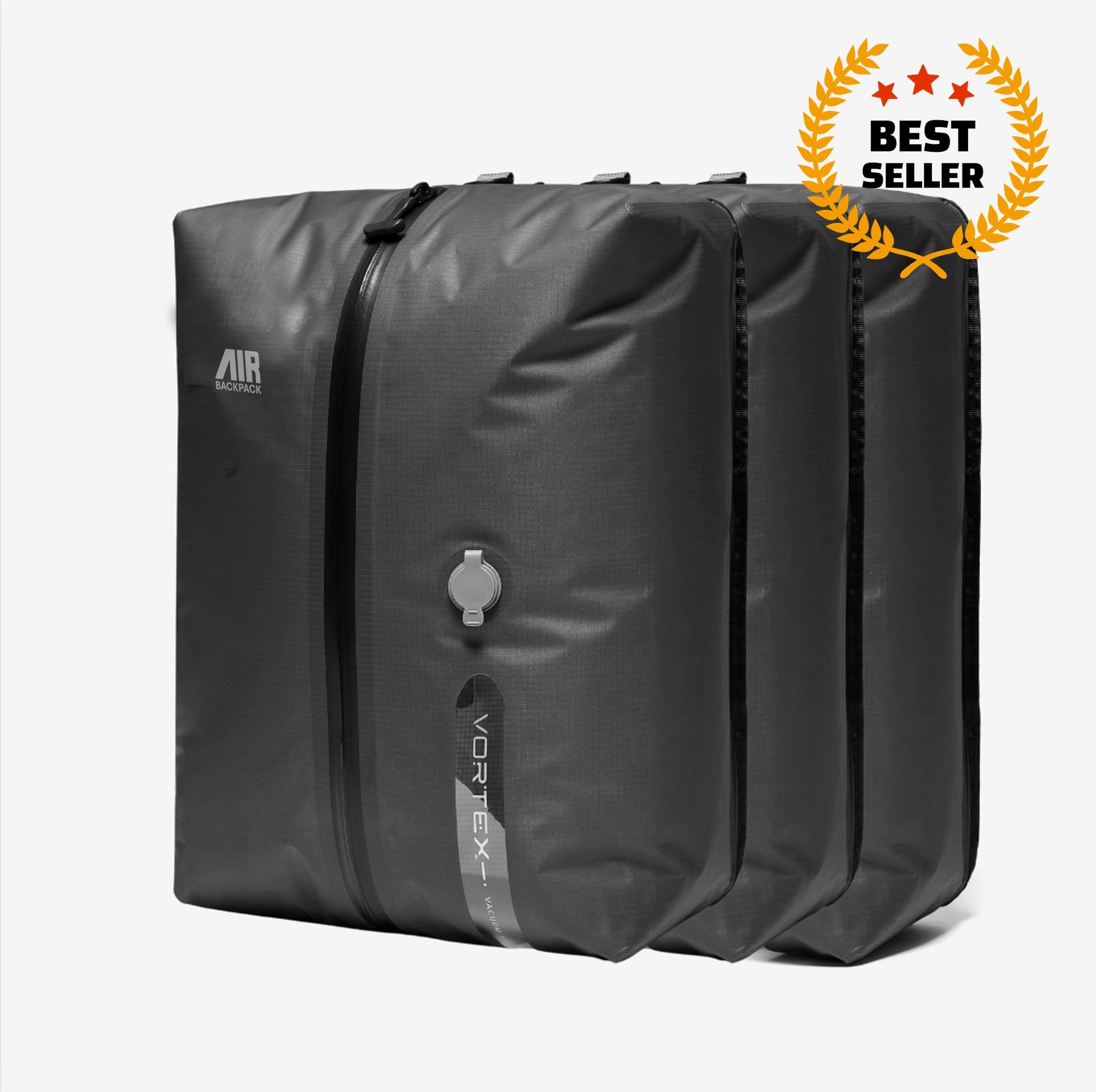 AirTrek Compression Bag 3-Pack (Get 1 Free)