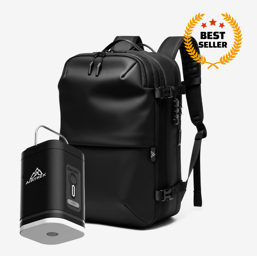 AirTrek Backpack Pro