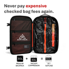 AirTrek Backpack Pro