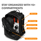 AirTrek Backpack Pro