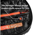 AirTrek Backpack Pro