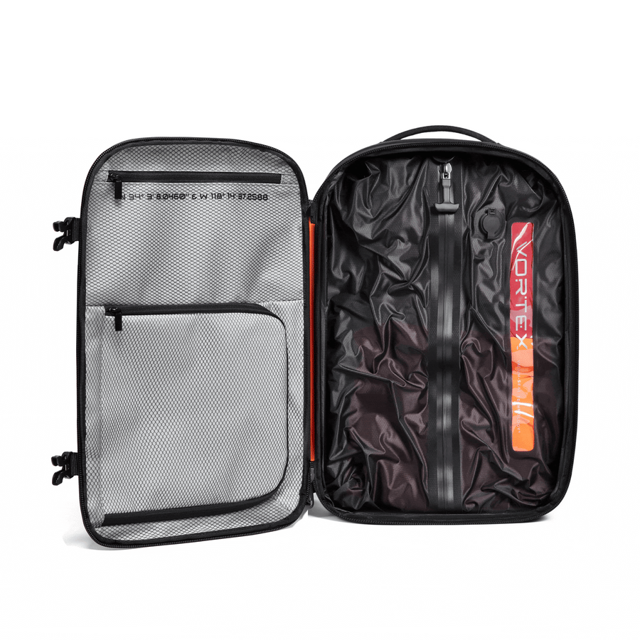 10 days in one carry-on