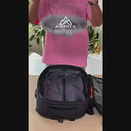 AirTrek Backpack Pro