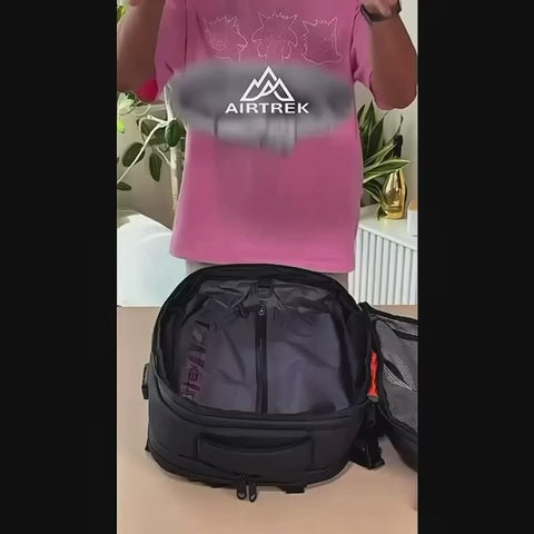 AirTrek Backpack Pro